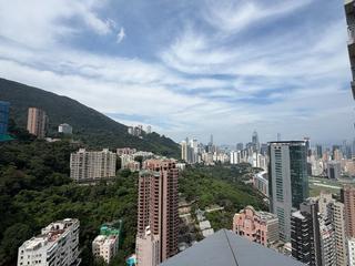 跑馬地 - 紀雲峰 03