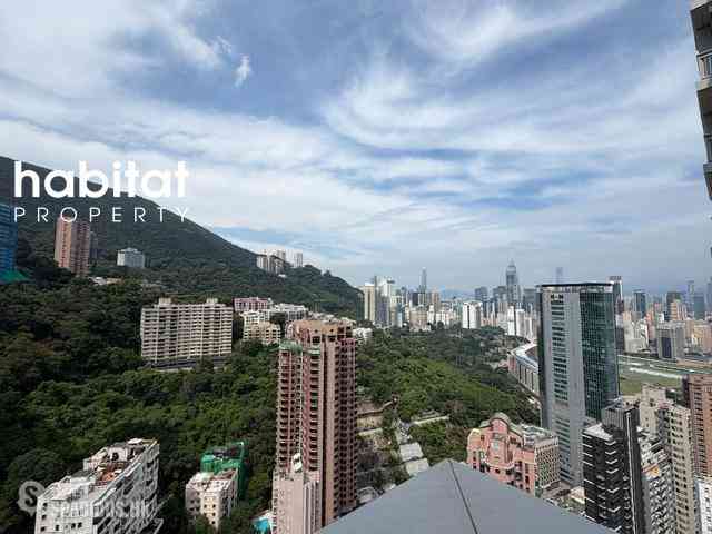 跑馬地 - 紀雲峰 03