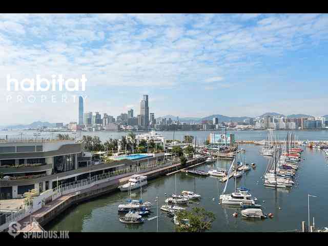 铜锣湾 - 海殿大厦 05