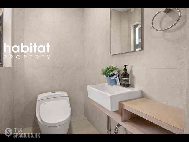 Repulse Bay - Ruby Court Tower 2 12