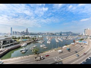 铜锣湾 - 海殿大厦 15