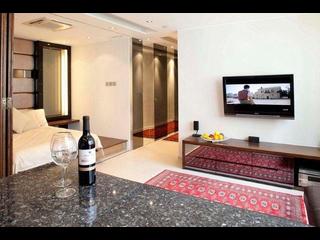 Sheung Wan - Welland Building 02