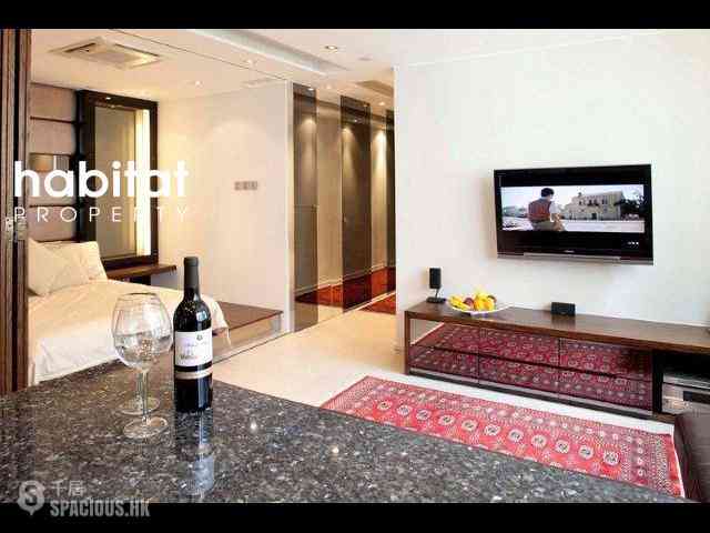 Sheung Wan - Welland Building 02
