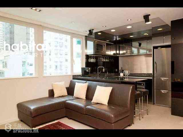 Sheung Wan - Welland Building 06