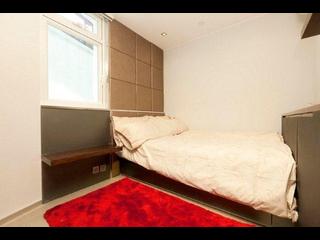 Sheung Wan - Welland Building 08