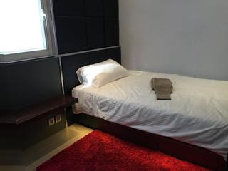 Sheung Wan - Welland Building 11