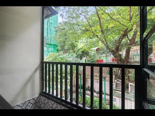 Wan Chai - Hong Fook Building 07