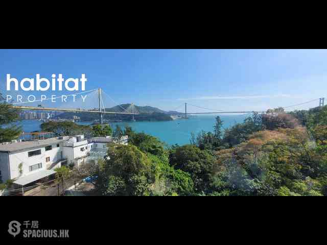 Ting Kau - Vista Del Mar 01