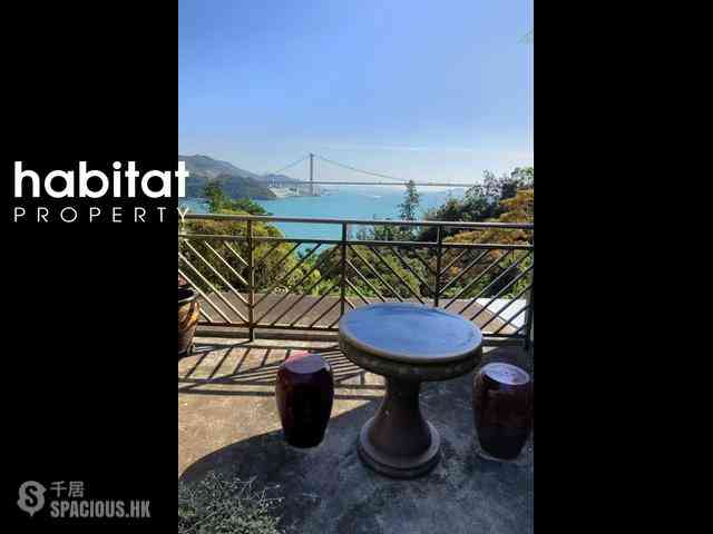 Ting Kau - Vista Del Mar 03