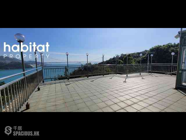 Ting Kau - Vista Del Mar 04