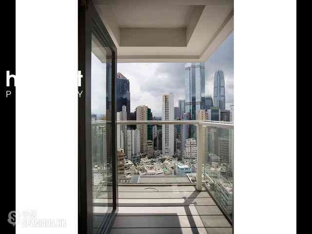 Soho - Centrepoint 07