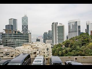 中半山 - 寶德臺 07
