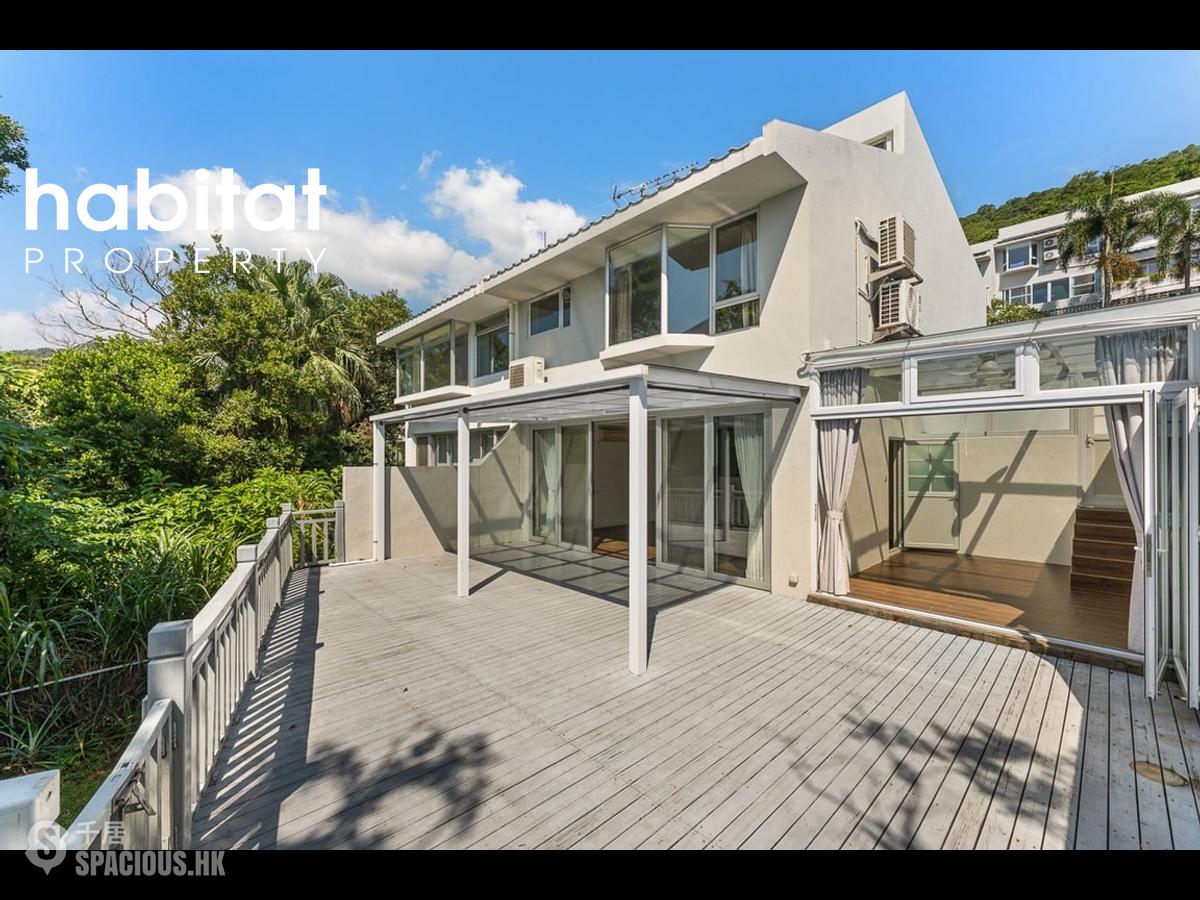 South Lantau - Leyburn Villas 01