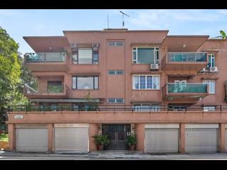 Happy Valley - 1-4, Briar Avenue 16