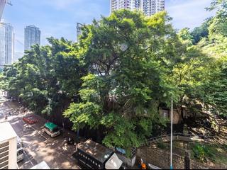 Kennedy Town - Sincere Western House 02