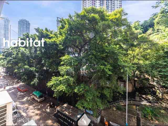 Kennedy Town - Sincere Western House 02