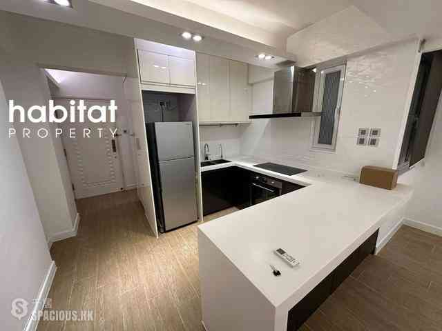 Kennedy Town - Sincere Western House 04