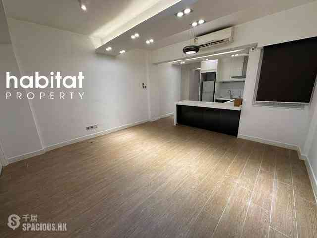 Kennedy Town - Sincere Western House 05