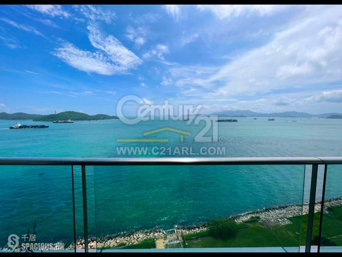 數碼港 - 貝沙灣 01