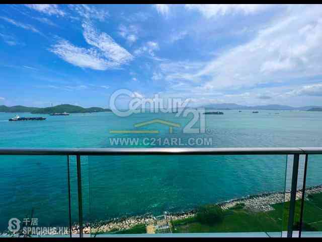 数码港 - 贝沙湾 01