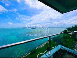 數碼港 - 貝沙灣 02