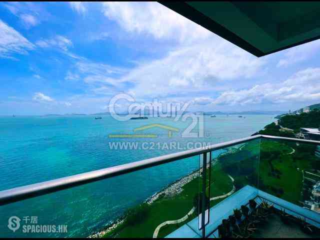 数码港 - 贝沙湾 02