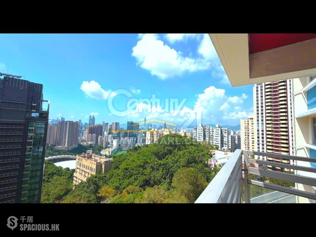 Tai Hang - 60, Aurizon 01