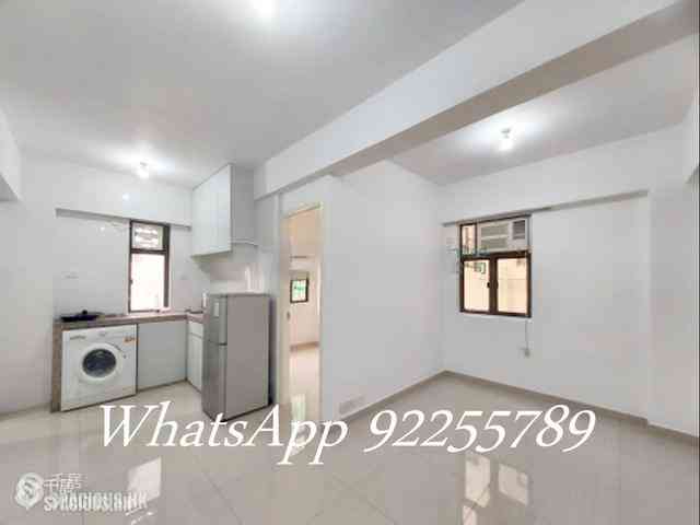 Sai Ying Pun - 119-121B, Second Street 01