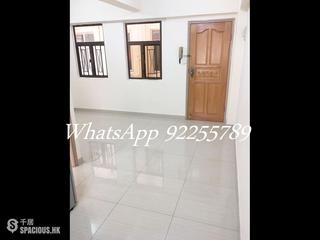 Sai Ying Pun - 119-121B, Second Street 02