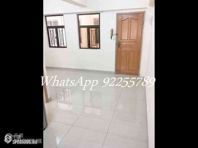 Sai Ying Pun - 119-121B, Second Street 02