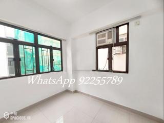 Sai Ying Pun - 119-121B, Second Street 03