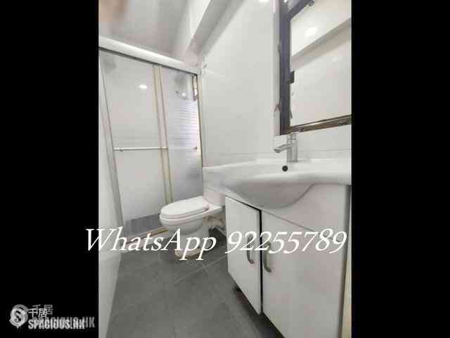 Sai Ying Pun - 119-121B, Second Street 04
