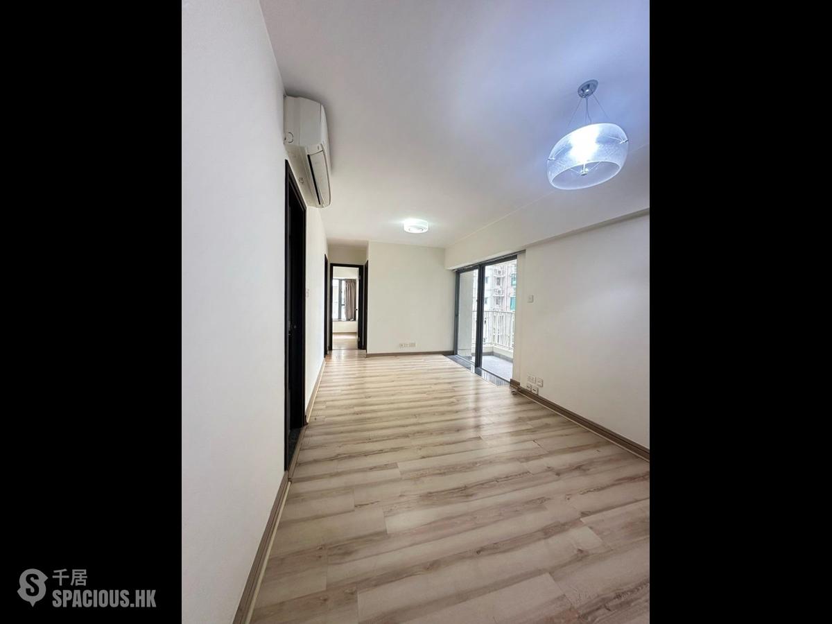 Sai Wan Ho - Grand Promenade Block 2 01