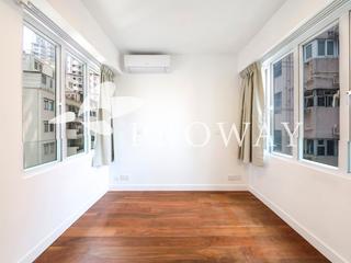 Mid Levels Central - Sherwood Court 04