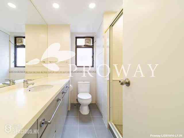 Mid Levels Central - Wilshire Park 07