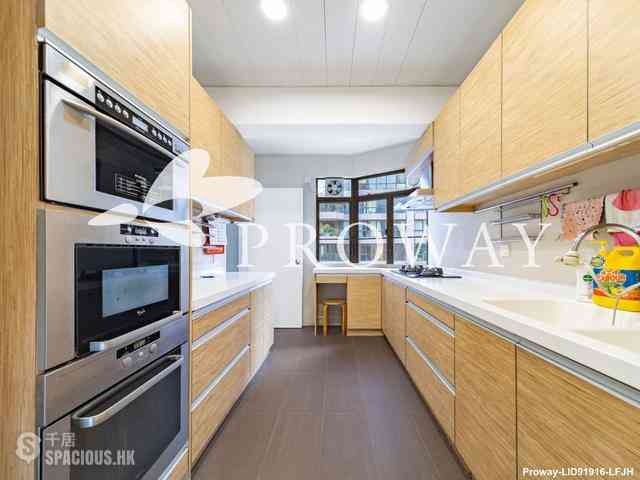 Mid Levels Central - Wilshire Park 10