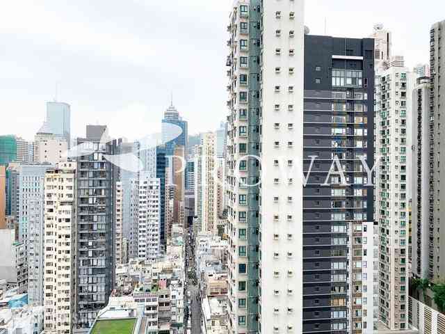 Soho - Centrestage 02