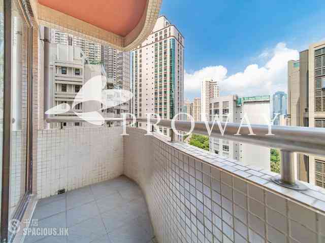 Mid Levels Central - Wilshire Park 03