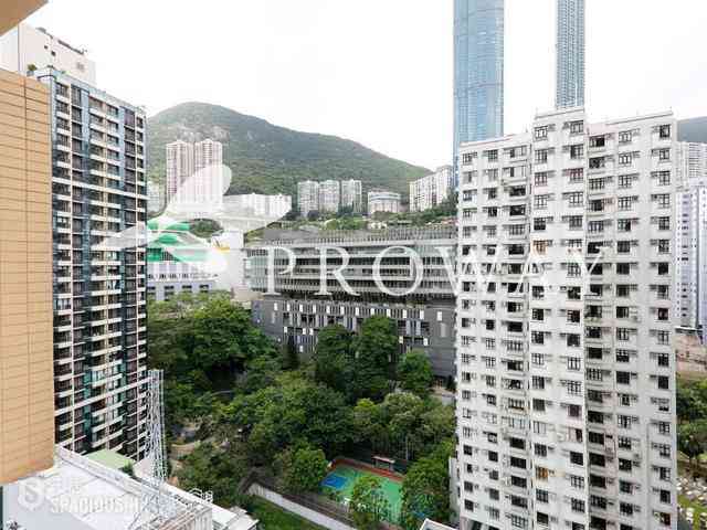 Happy Valley - Le Cachet 02