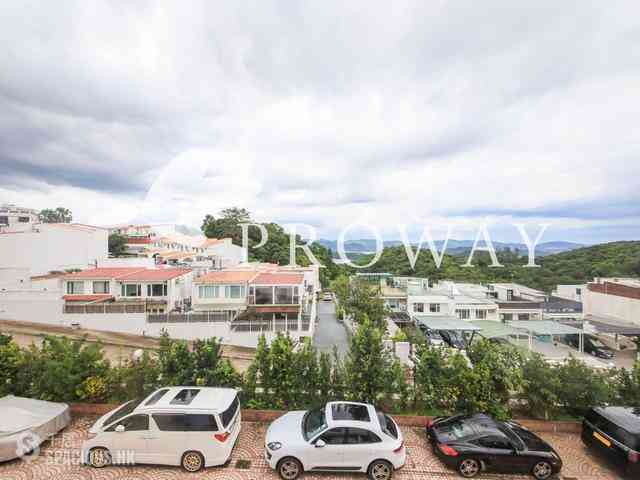 Clear Water Bay - Las Pinadas 02