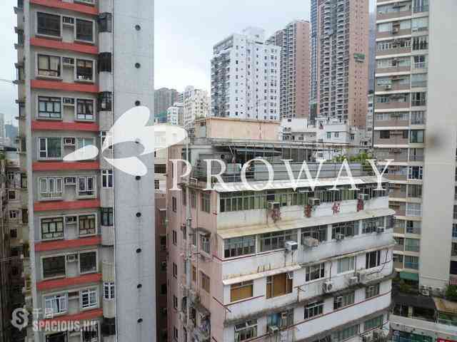 跑马地 - 景怡大厦 02