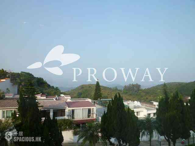 Clear Water Bay - Las Pinadas 02