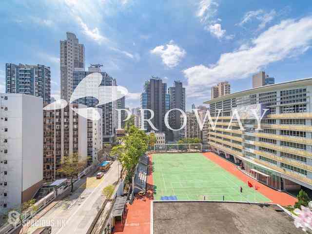 Kowloon Tong - One LaSalle 02