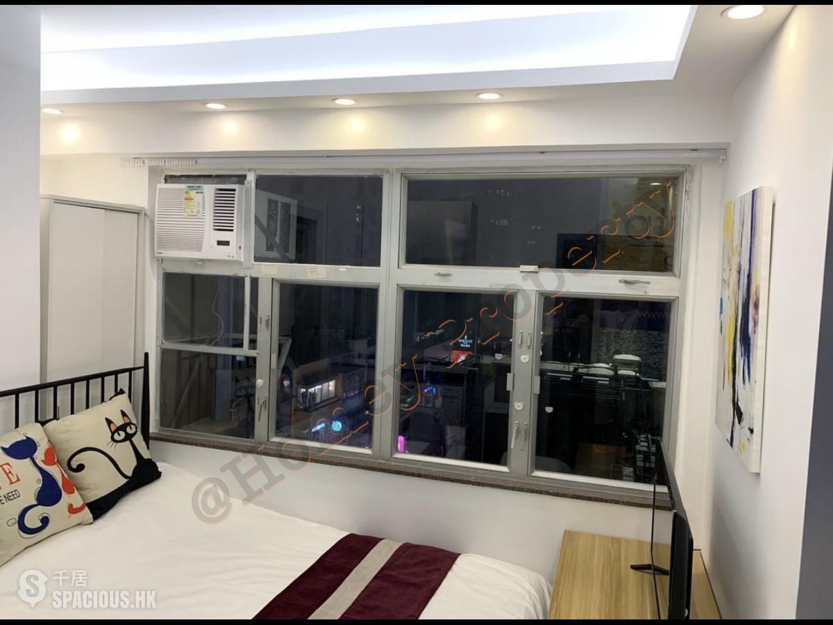 Tsim Sha Tsui - Kiu Yip Building 01