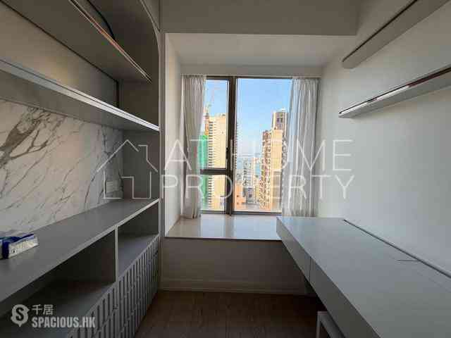 Sai Ying Pun - Island Crest 06