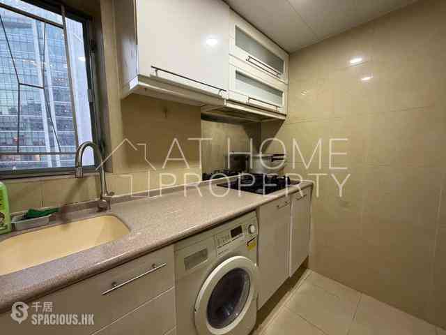 Sheung Wan - Queen's Terrace 06