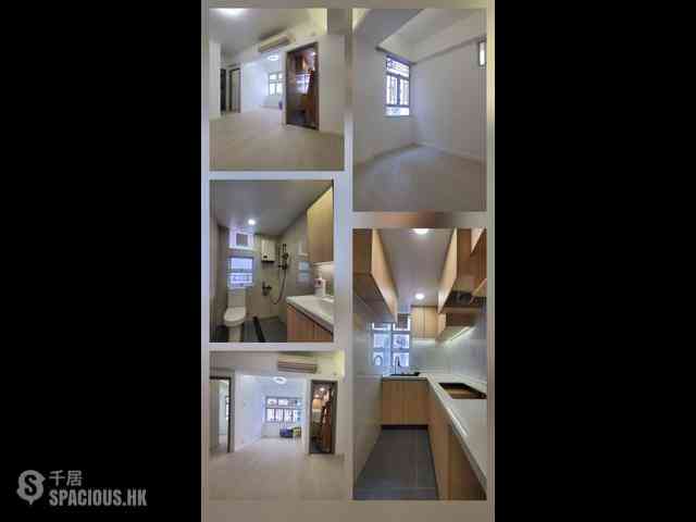 Wan Chai - Kwong Sang Hong Building Block B 03