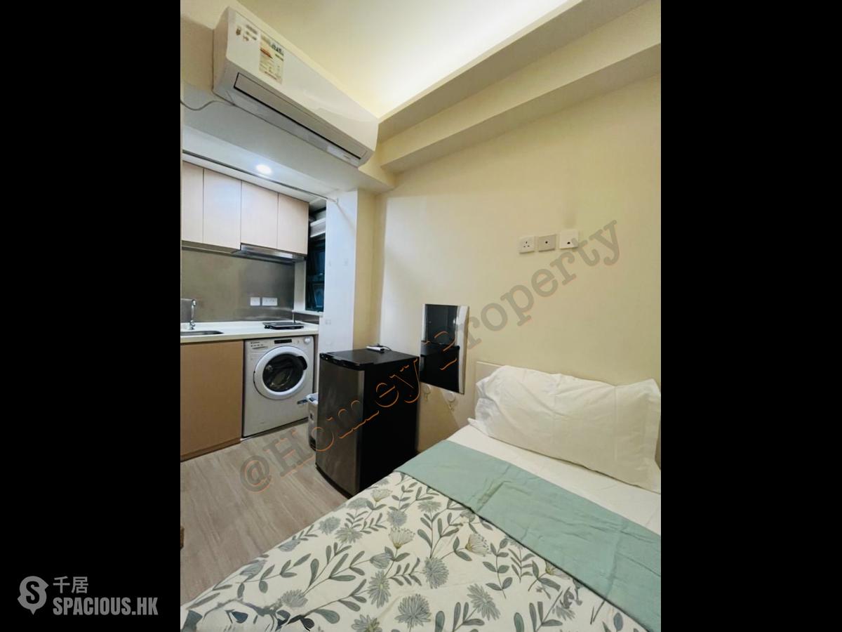 Tsim Sha Tsui - Carnarvon Mansion Block A 01