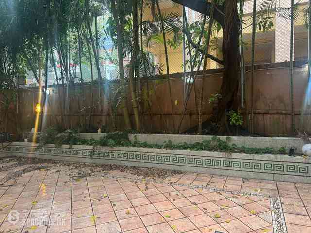 跑馬地 - 比雅道1-4號 05