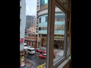 Tsim Sha Tsui - Pacific Building 09